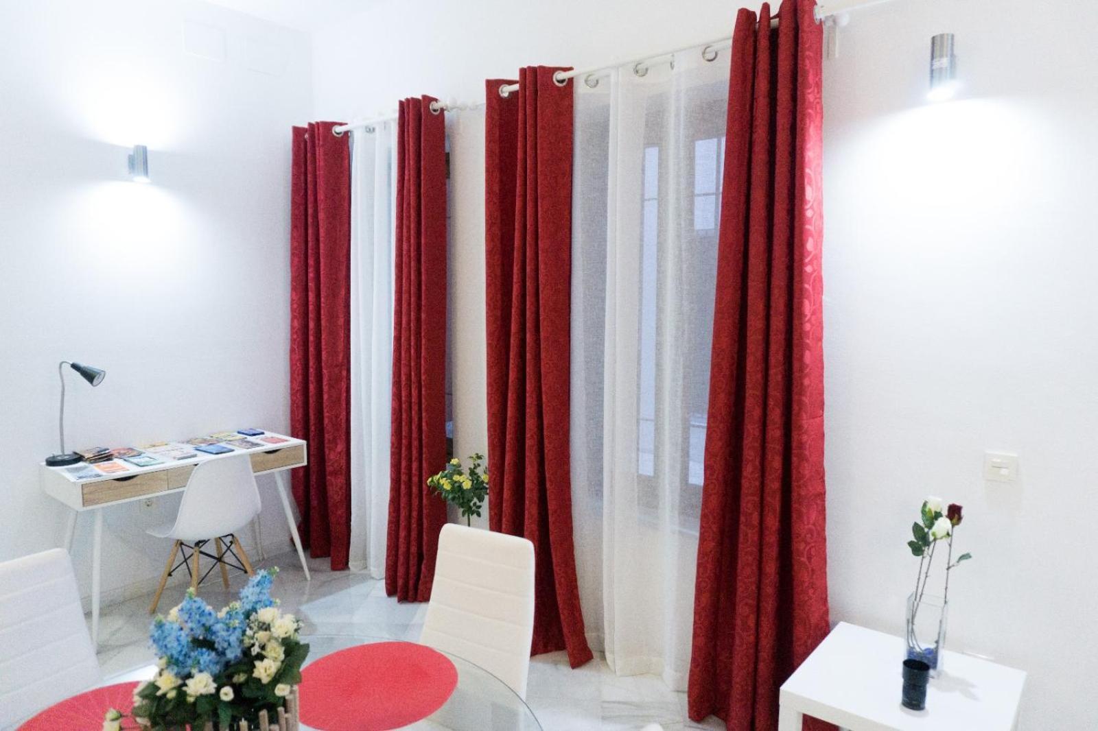Apartamento Centro De Sevilla المظهر الخارجي الصورة
